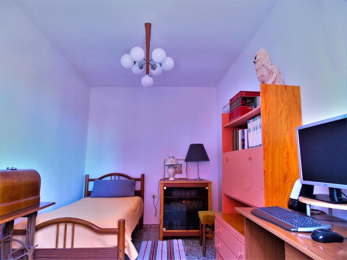 Вилла Casa Pepe Фасния Экстерьер фото
