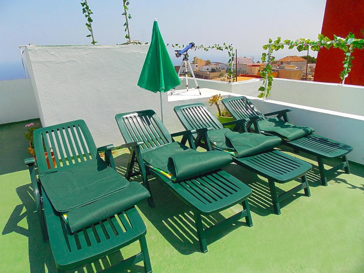 Вилла Casa Pepe Фасния Экстерьер фото